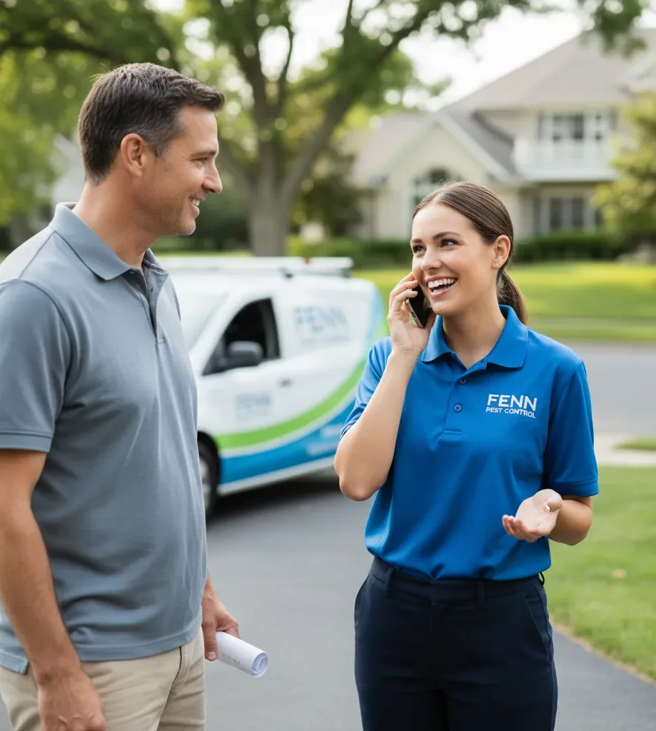 Rodent Control in Riverside, RI